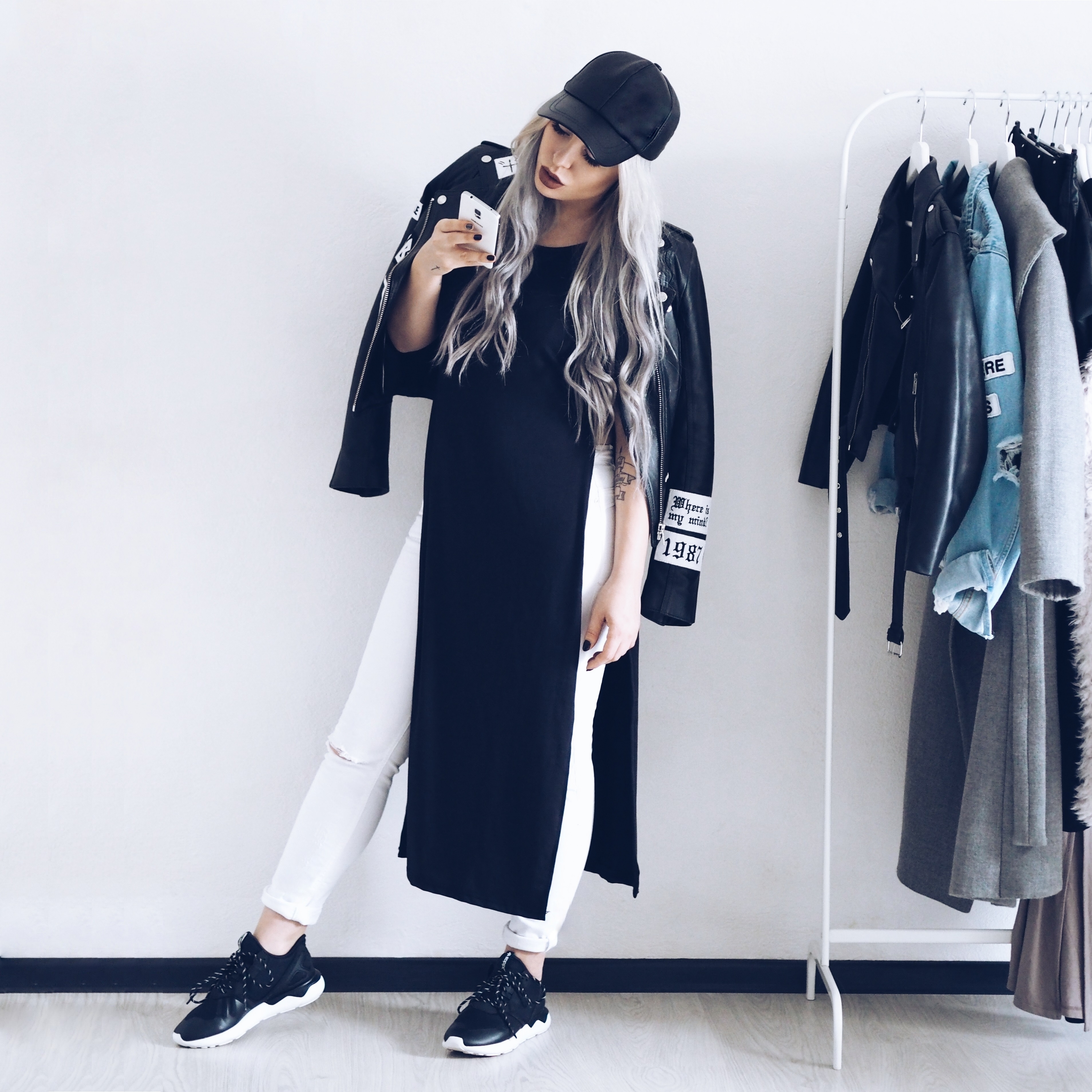 Olga Oliwye Soukupova