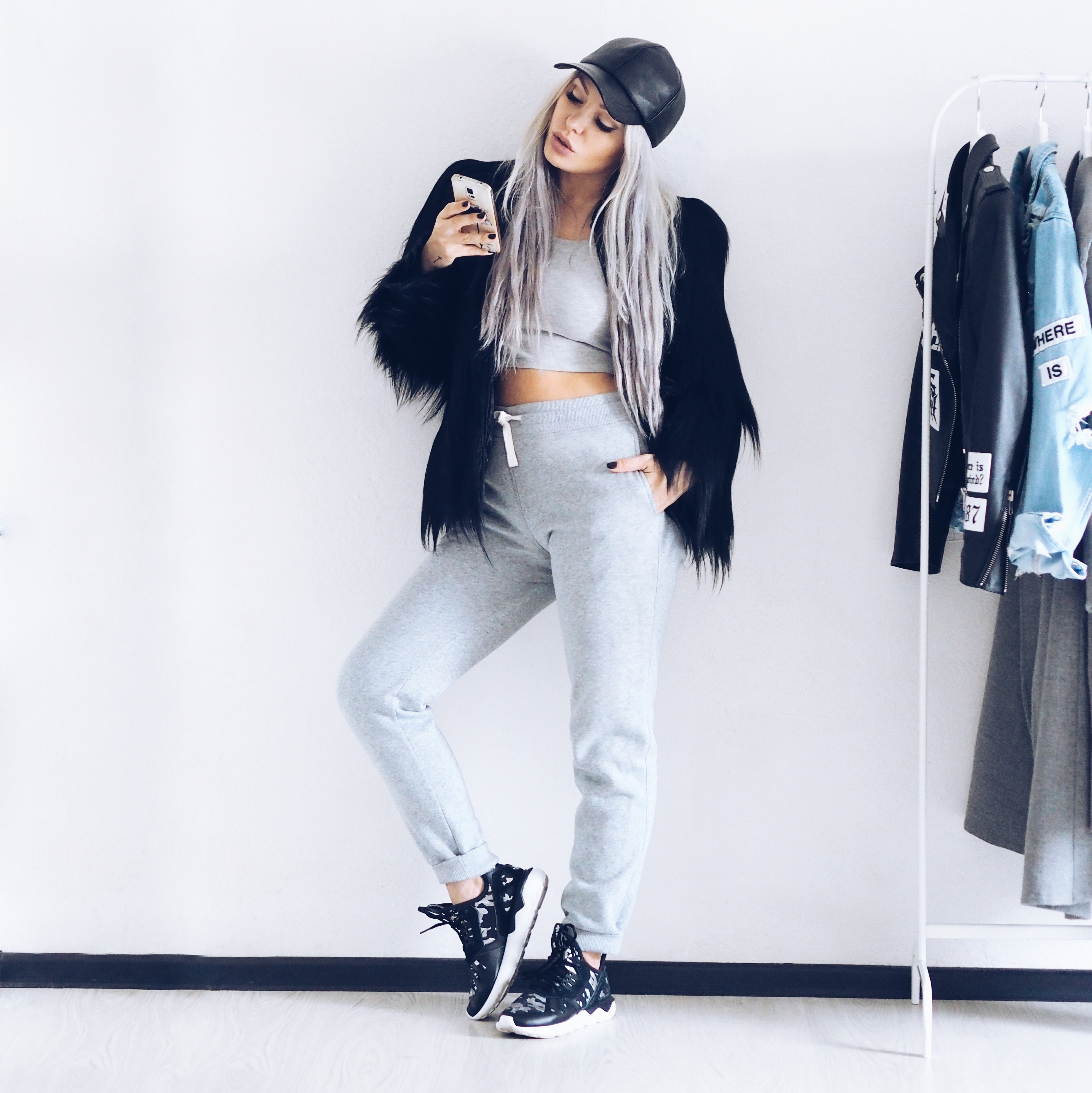 Olga Oliwye Soukupova