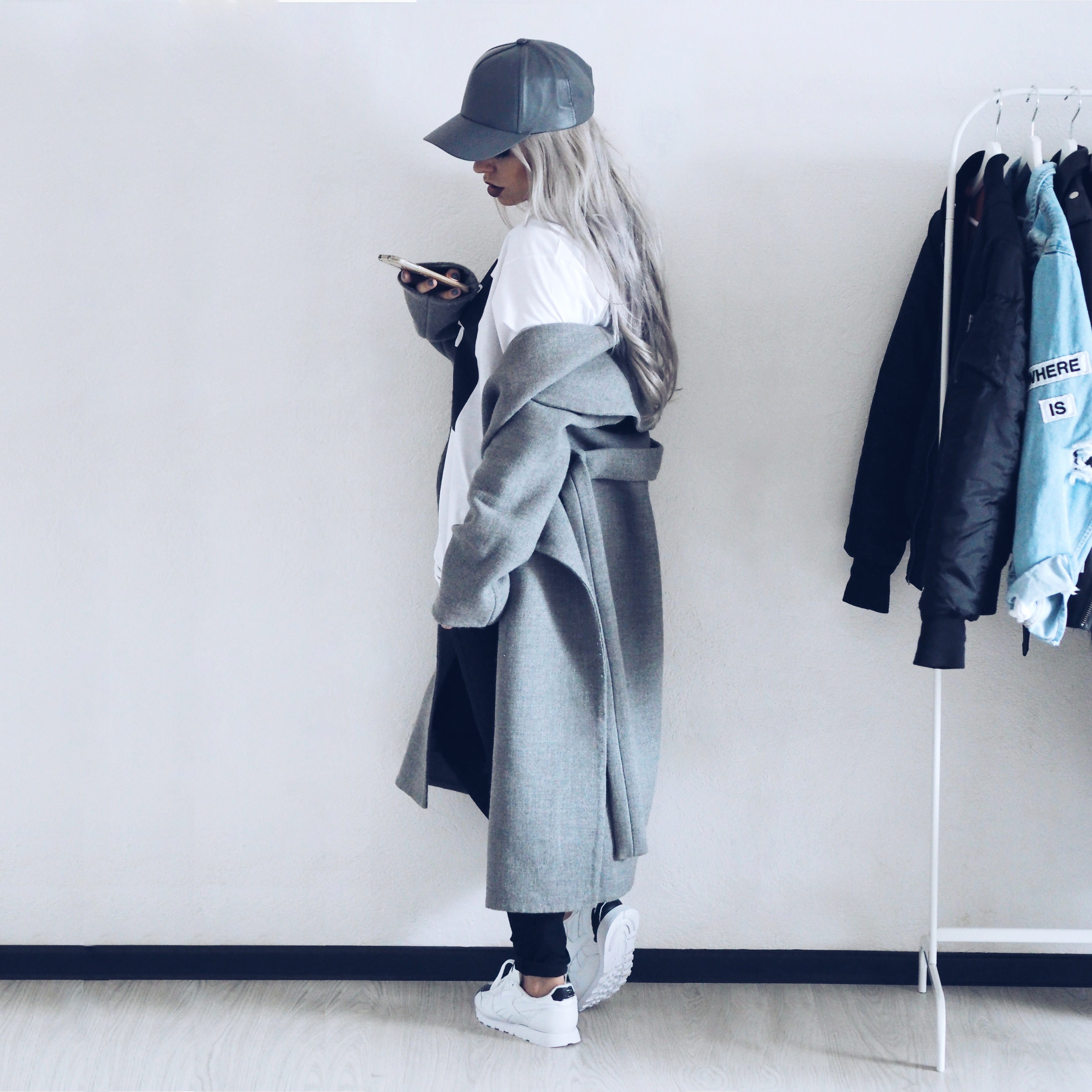 Olga Oliwye Soukupova